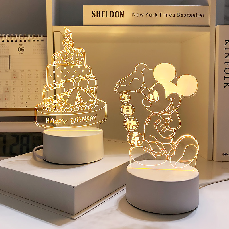 毕业礼物送老师同学给女朋友男孩小学生幼儿园纪念意义小礼品创意