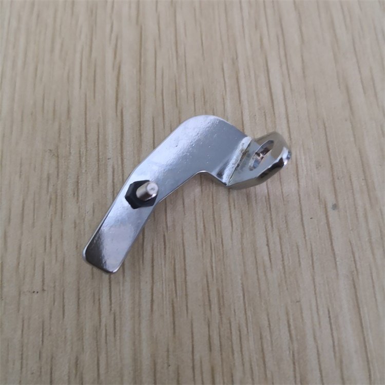 工业缝纫机配件重工781锁眼机绕线器满线跳板底线倒线261-03606,淘宝优惠券,粉丝福利购,淘宝优惠卷