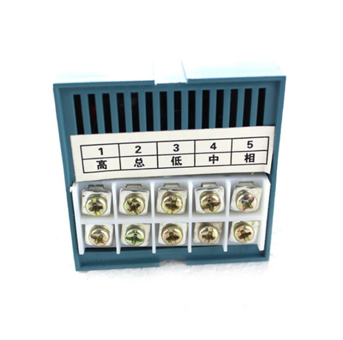 上海飞龙TED-2001指针温度调节仪K型/E型温度控制器显示器0-400℃ - 图0