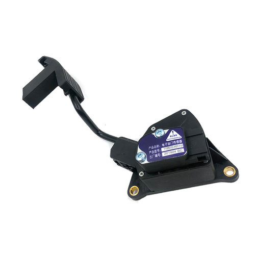 适用于东风福瑞卡凯普特油门踏板1108010-H0111-Z72071 6543617D - 图3