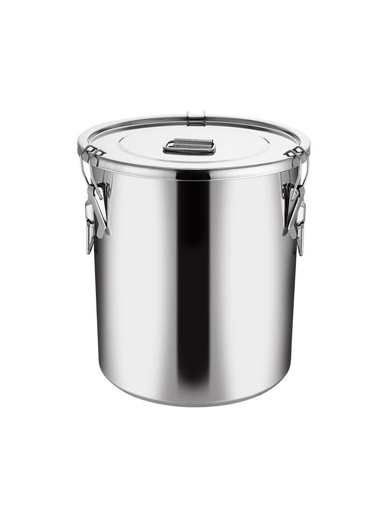 304不锈钢茶叶罐大容量密封茶叶桶陈皮储存茶罐小号大号放茶叶的,淘宝优惠券,粉丝福利购,淘宝优惠卷