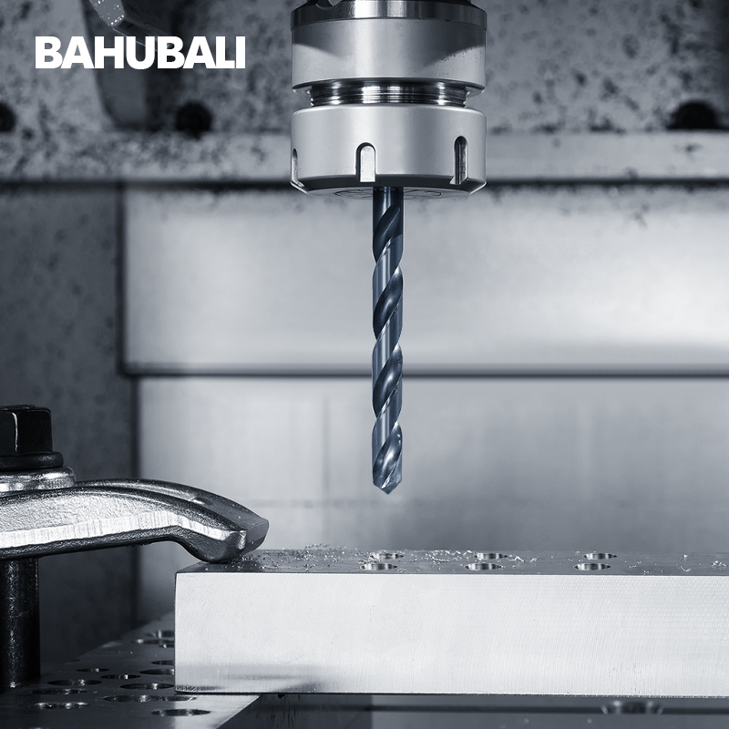 模具钢钻头 10 10.1 10.2 10.3 10.4 10.5 10.6 10.7 10.8 10.9mm - 图2