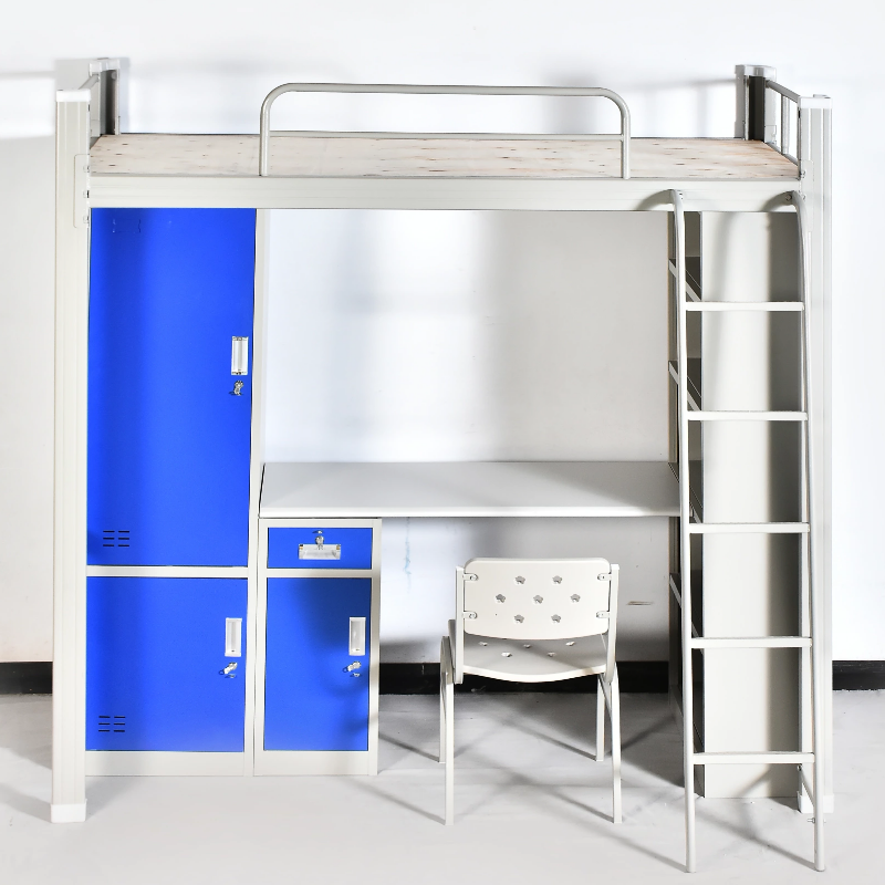 制式上下铺钢制铁架床学校宿舍高低床双层经济型公寓单层床组合床,淘宝优惠券,粉丝福利购,淘宝优惠卷