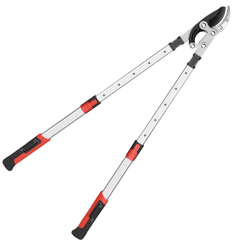 修枝剪大力剪进口树枝剪强力剪钳子剪切剪刀花卉厨房草坪剪新款。 - 图2