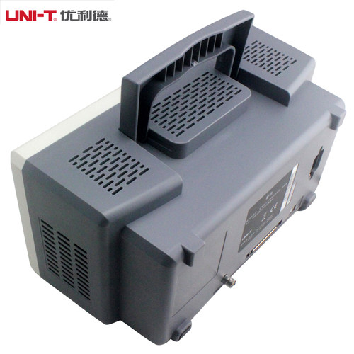 优利德数字存储示波器UTD4102C/UTD4202C/UTD4302C双通道300M带宽 - 图1