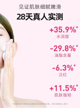 【天猫国际】高丝卸妆洗面奶