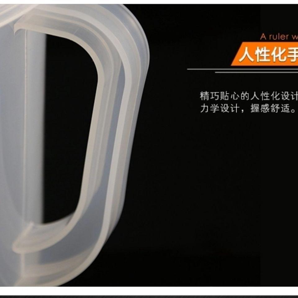 尿壶量杯24小时尿液收集量桶杯尿蛋白定量尿液带盖密封3升带刻度 - 图3