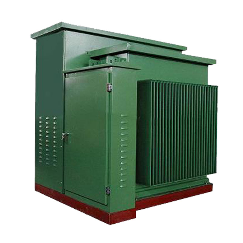 美式变压器箱式变电站路灯大功率箱变 315/630/800kva 成套变压器 - 图2