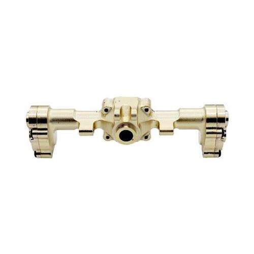 Metal RC Car Axle Shafts Housing RC Counterweight Axles for - 图1