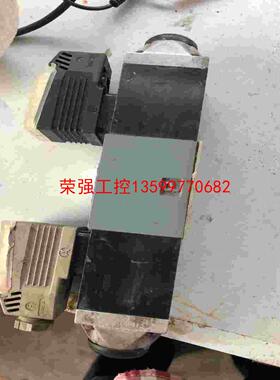 【荣强工控】力士乐液压阀一个图为实物功能完好运费到付议价