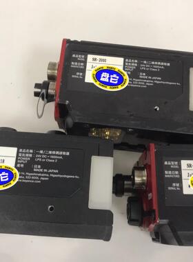 SR-2000 基恩士KEYENCE条码读取器