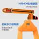 Hydraulic manual forklift warehouse logistics