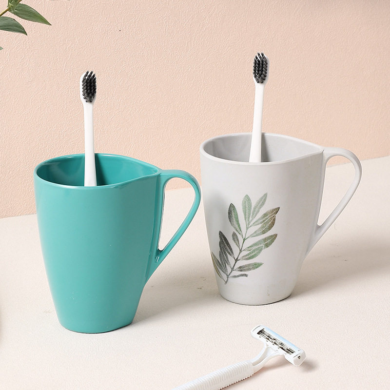 密胺漱口杯洗漱杯口杯牙缸家用刷牙杯密胺轻奢喝水杯子高颜值洗漱,淘宝优惠券,粉丝福利购,淘宝优惠卷