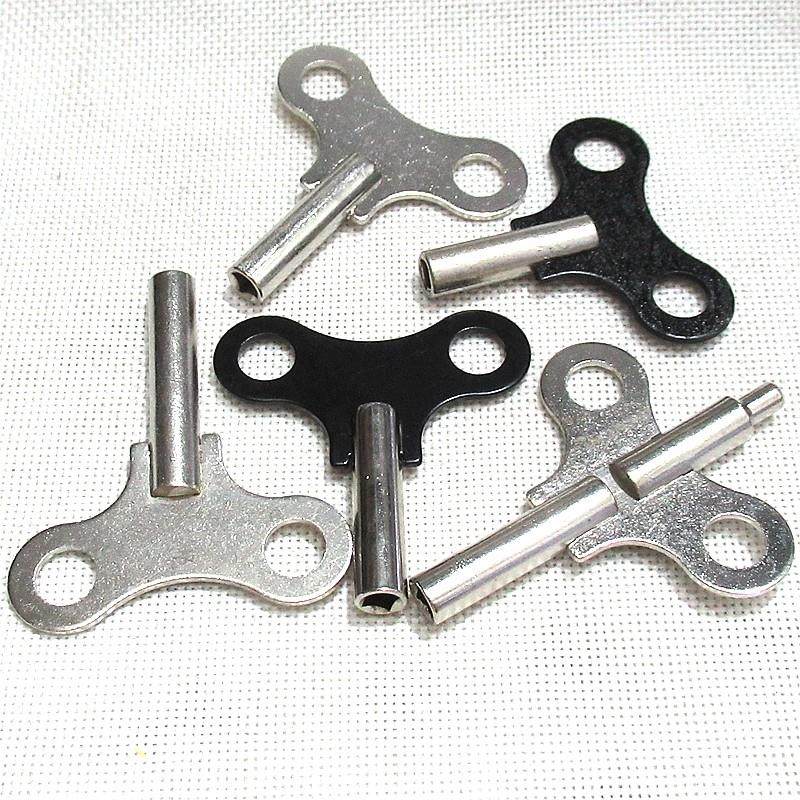 机械钟配件上弦钥匙老式挂钟覆古座钟发条式立钟 钟落地钟表发条,淘宝优惠券,粉丝福利购,淘宝优惠卷