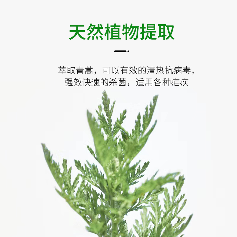 100粒印度青蒿素琥酯片winlife人用胶囊抗疟疾寄生虫灭病菌脑炎型 - 图0