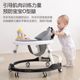 Baby walker 6 to 18 months anti-o-shaped legs 2024 new model