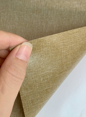 出租房床头靠背板自粘亚麻布翻新软包床体儿童防撞墙贴床靠背垫条