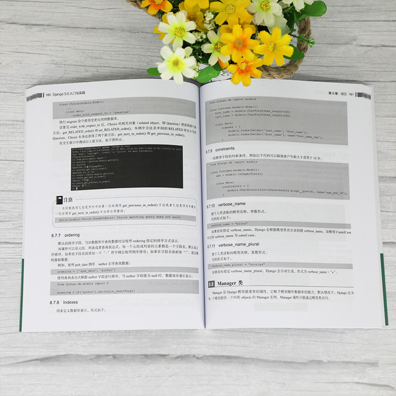 Django3.0入门与实践 - 图1