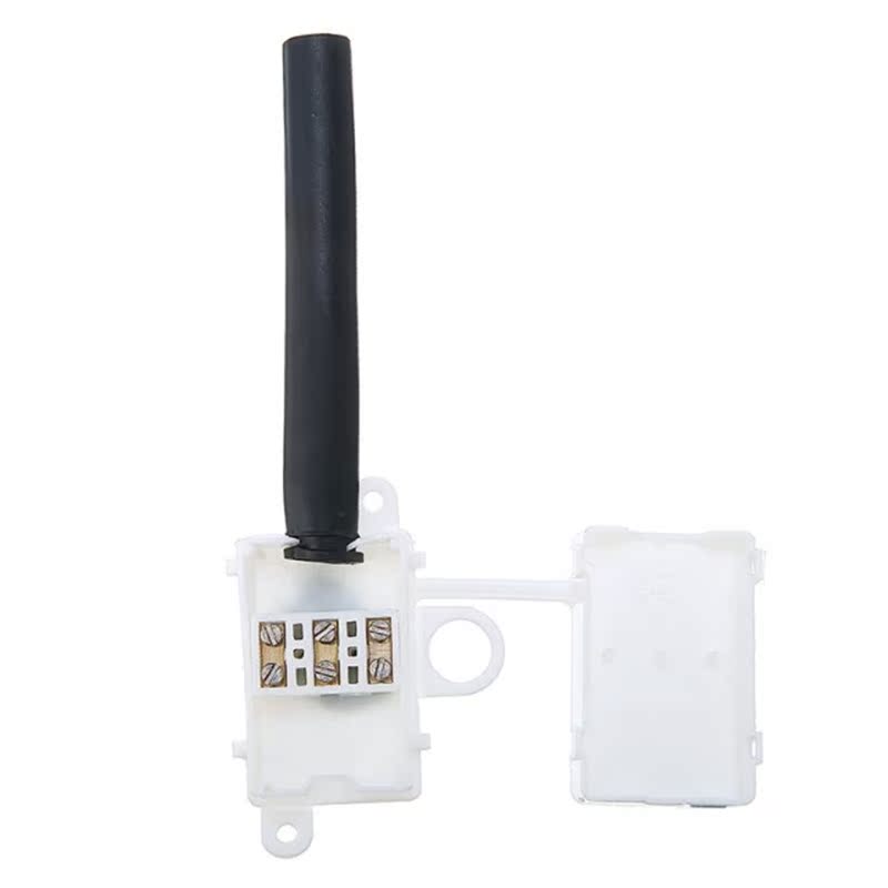 Newest 3 Pin Electrical Cable Wire Connector Plug Kits Junct - 图2