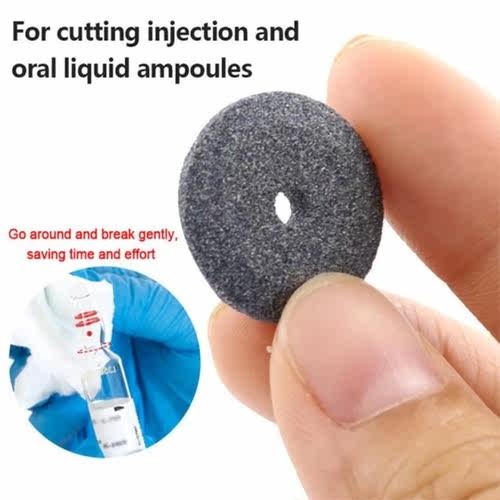 100 Piece 20mm Cutting Disc Gridning Cutting Wheel Practcial - 图2