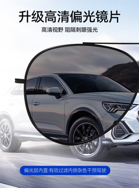 freckle飞行员双梁偏光墨镜