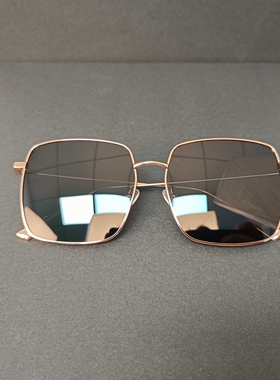 偏光太阳镜男款女款防紫外线高档