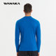 100% Merino wool quick-drying warm clothing
