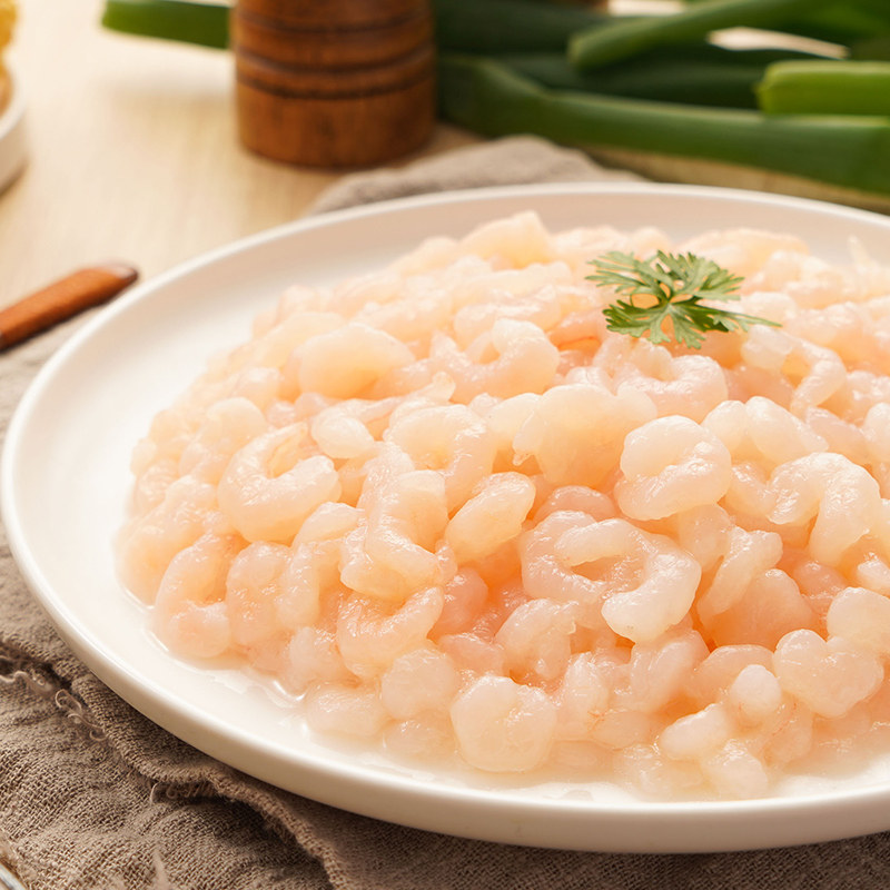 苏知味中河虾仁半成品方便菜,淘宝优惠券,粉丝福利购,淘宝优惠卷