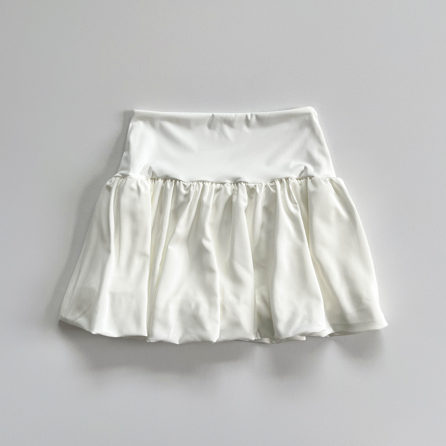 小众设计感高弹透气运动半身裙女防走光瑜伽短裙绝美健身网球裙,淘宝优惠券,粉丝福利购,淘宝优惠卷