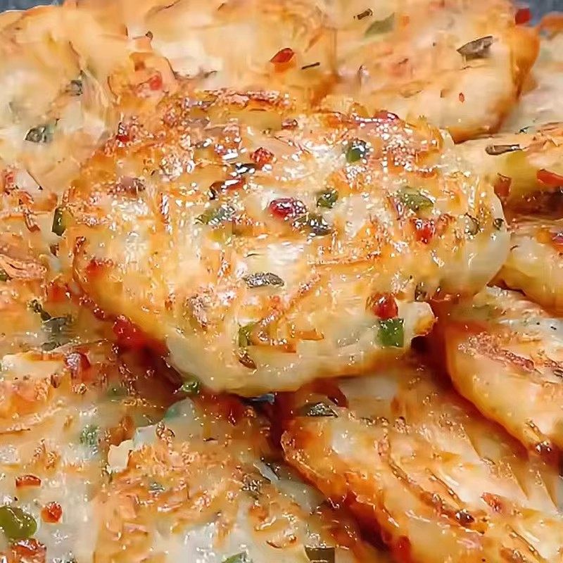 香煎萝卜饼馅饼煎饼速食营养懒人早饭早餐半成品速冻食品,淘宝优惠券,粉丝福利购,淘宝优惠卷