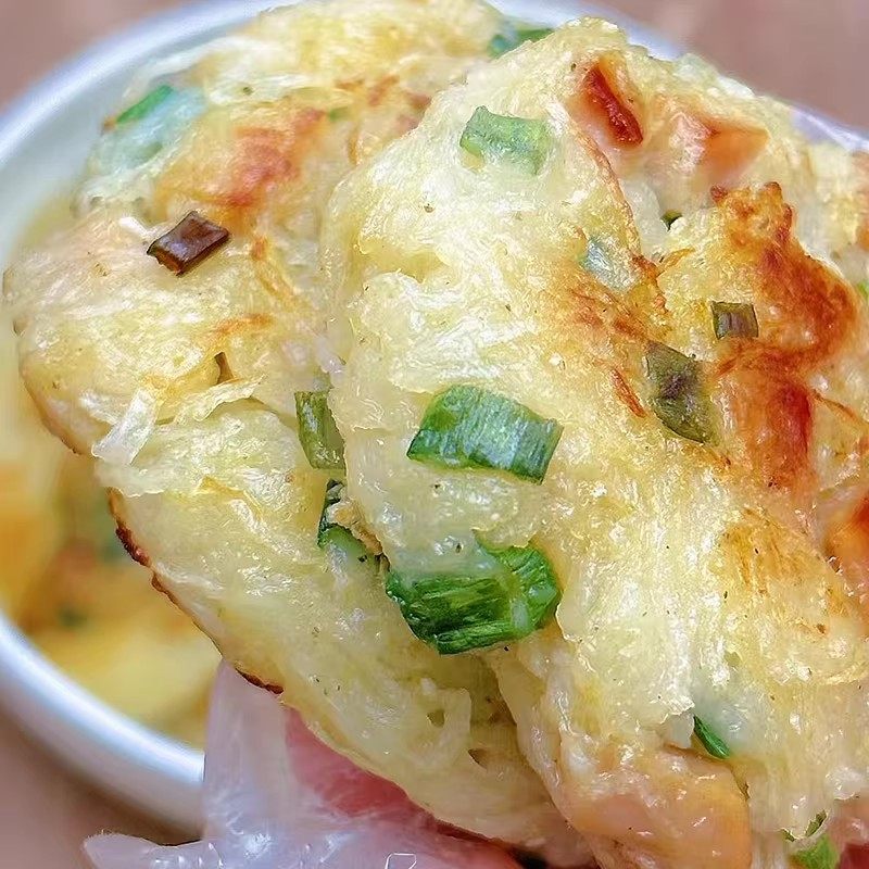 香煎萝卜饼馅饼煎饼速食营养懒人早饭早餐半成品速冻食品,淘宝优惠券,粉丝福利购,淘宝优惠卷