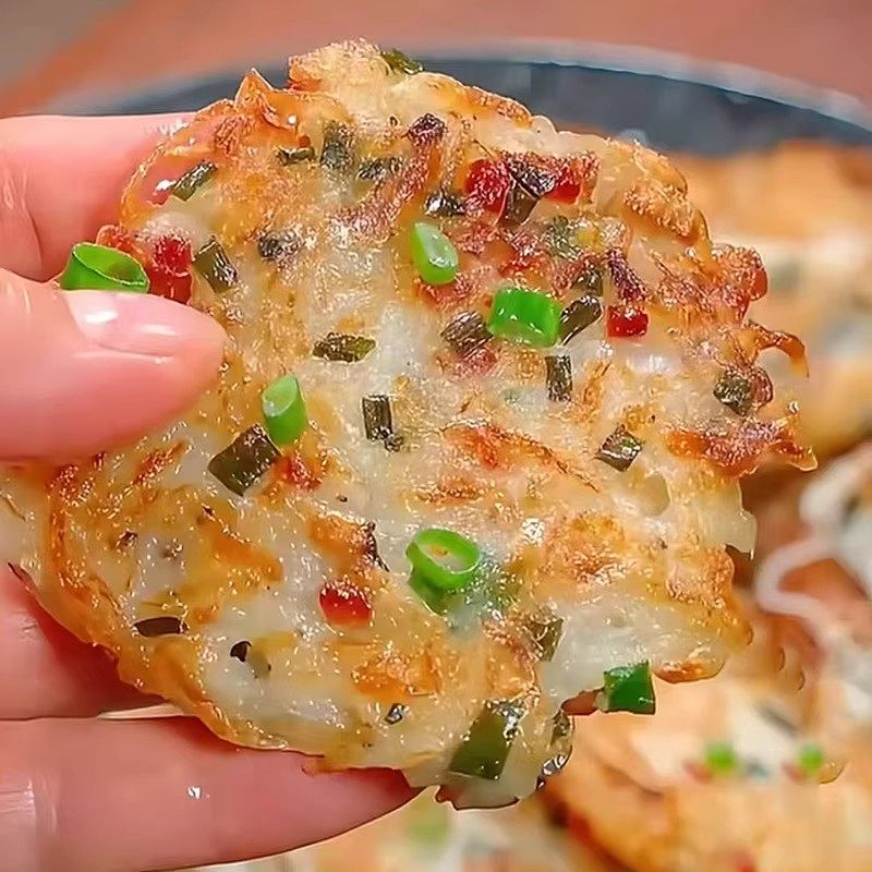 香煎萝卜饼馅饼煎饼速食营养懒人早饭早餐半成品速冻食品,淘宝优惠券,粉丝福利购,淘宝优惠卷