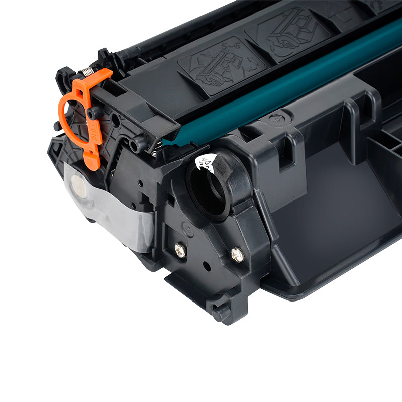 适用惠普P2015d硒鼓P2015n P2015dn P2015x P2014 M2727nf打印机墨盒Q7553A晒鼓HP LaserJet P2015碳粉盒加粉 - 图0