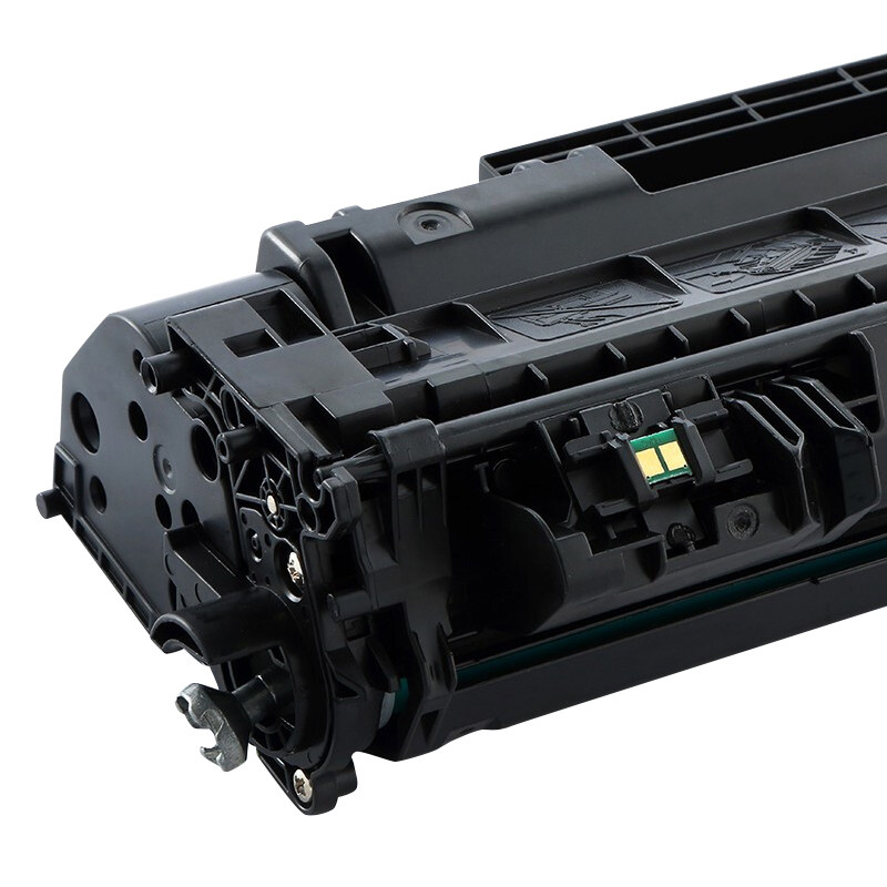 适用惠普P2015d硒鼓P2015n P2015dn P2015x P2014 M2727nf打印机墨盒Q7553A晒鼓HP LaserJet P2015碳粉盒加粉 - 图2