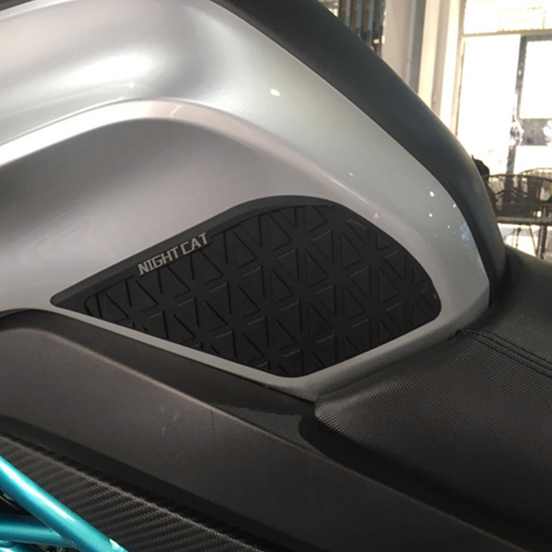 CF春风 NK250NK摩托改装件 竞技防滑鱼骨贴 油箱防滑贴 保护 防划,淘宝优惠券,粉丝福利购,淘宝优惠卷