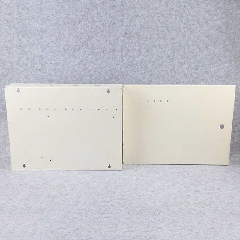 Industrial small mini host, sheet metal chassis, industrial equipment controller, direct from the manufacturer and can be customized