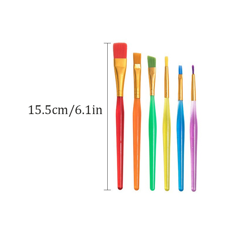 跨境陶艺工具21件套装 泥塑粘土雕刻刀 画刷 DIY手办饼干细节针 - 图0