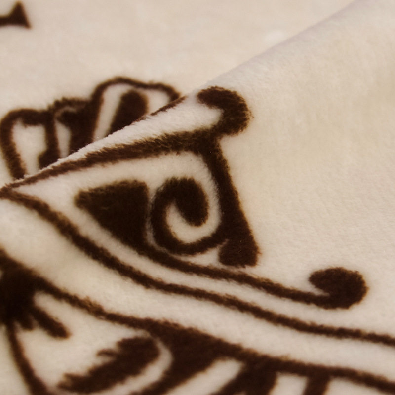 ME华纳正版哈利波特授权周边9¾站台车票毯子披毯盖毯多用沙发,淘宝优惠券,粉丝福利购,淘宝优惠卷