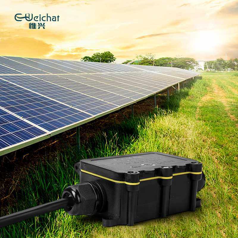 惟兴三通电线防水接线盒一进二出尼龙路灯IP68电缆防水盒阻燃IP68,淘宝优惠券,粉丝福利购,淘宝优惠卷