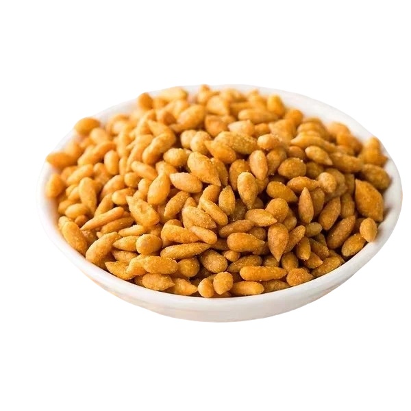 蟹黄味瓜子仁袋装小包装炒货好吃的小零食小吃散装休闲食品小包装