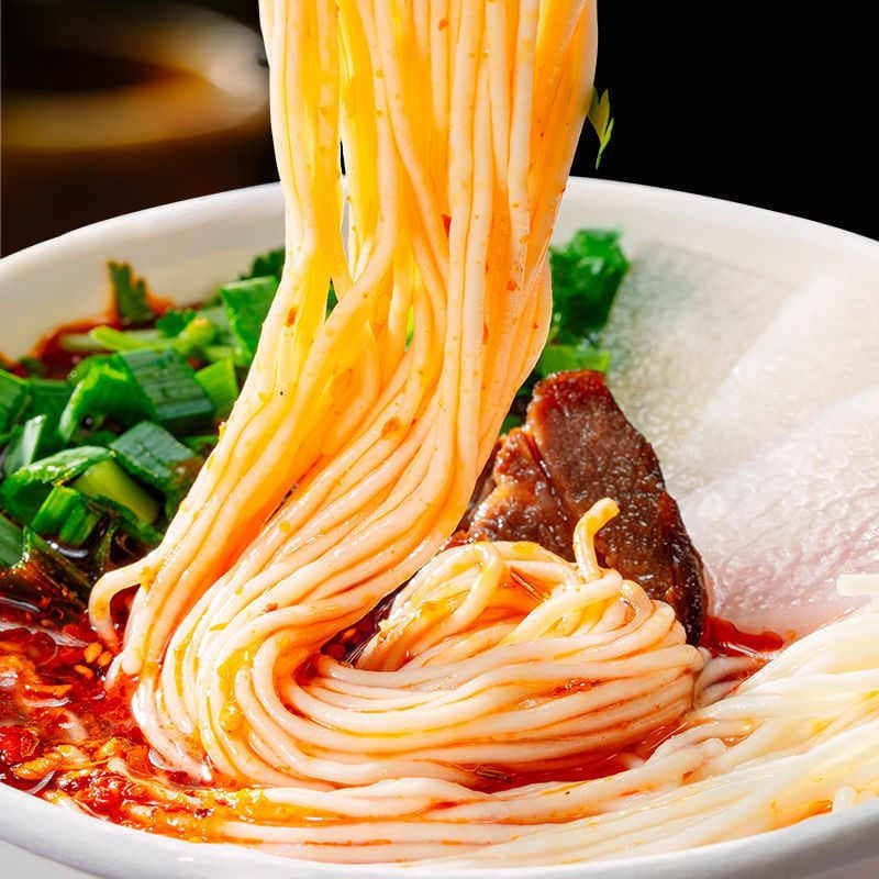 超大桶兰州牛肉面免煮早餐速食方便面懒人冲泡桶装拉面泡面整箱,淘宝优惠券,粉丝福利购,淘宝优惠卷