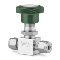 SS-4H Seavelock Swagelok bellows seal valve stainless steel valve tip 1 4 in welding RFQ