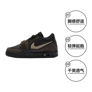 【自营】Nike耐克男童童鞋时尚舒适休闲百搭款运动鞋CD9054-003
