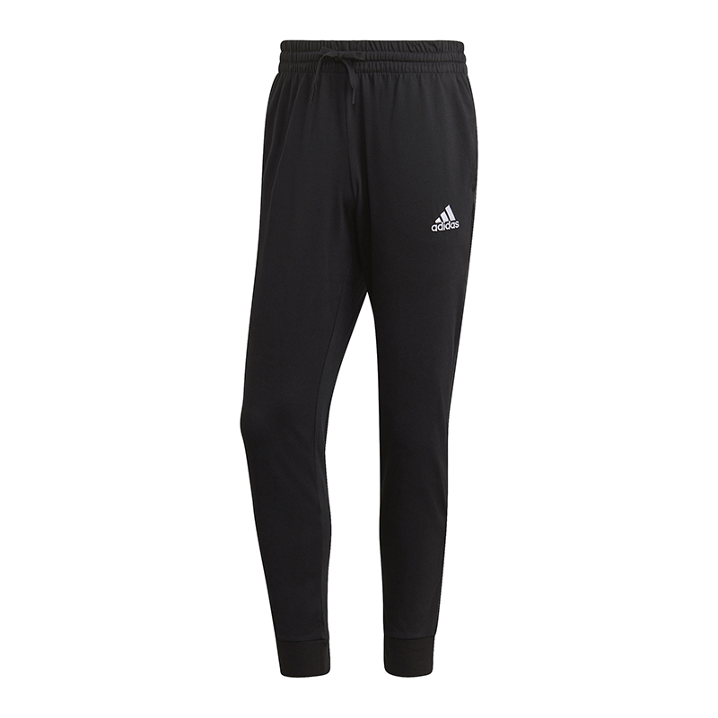 【自营】Adidas阿迪达斯运动男裤秋季款运动健身训练长裤GK9226