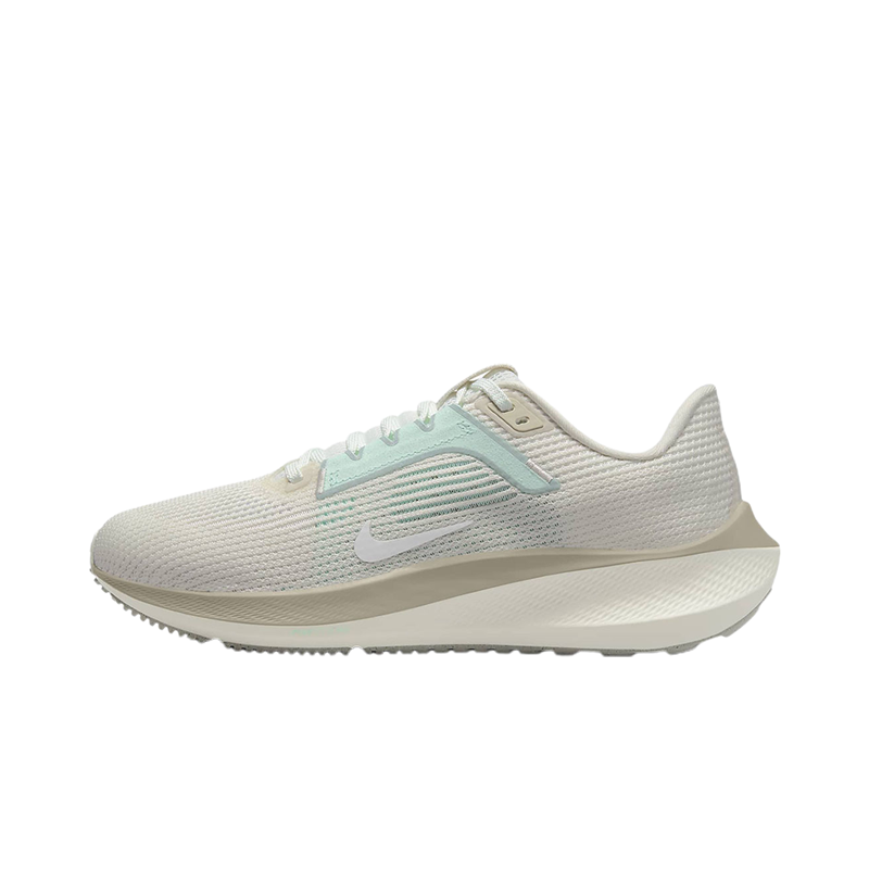 【自营】Nike/耐克AIRZOOM PEGASUS飞马40减震跑步鞋女FN7629-030 - 图0