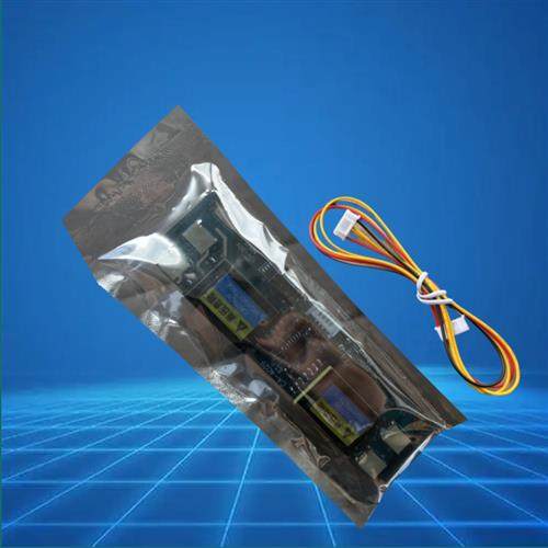 AVT4029大功率四灯小口高压板 高压条9-28V液晶显示器 4灯配线 - 图2