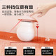 Laser tumbler automatic cat toy consumes energy