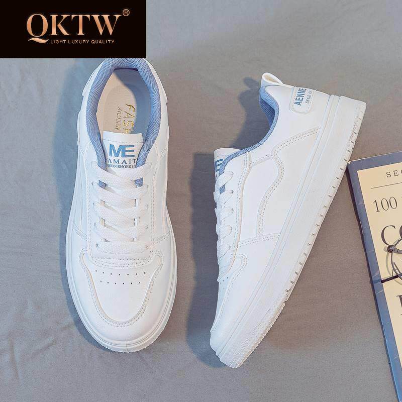  qktw休闲板鞋