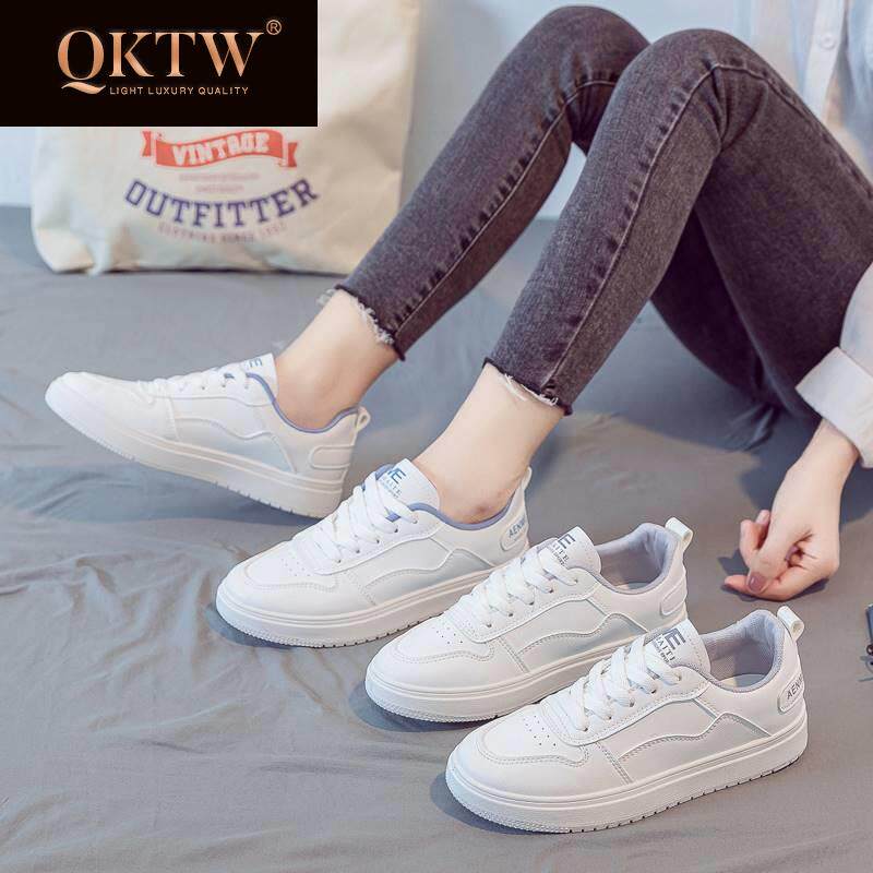  qktw休闲板鞋