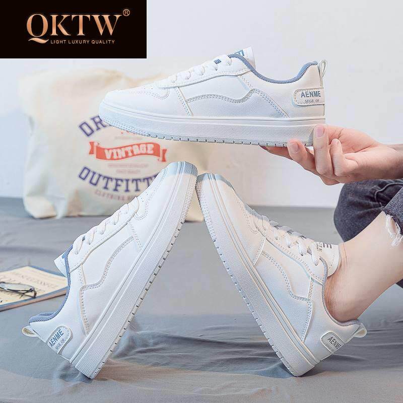  qktw休闲板鞋